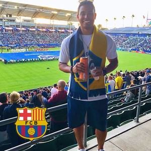 Meet your Posher, Steven